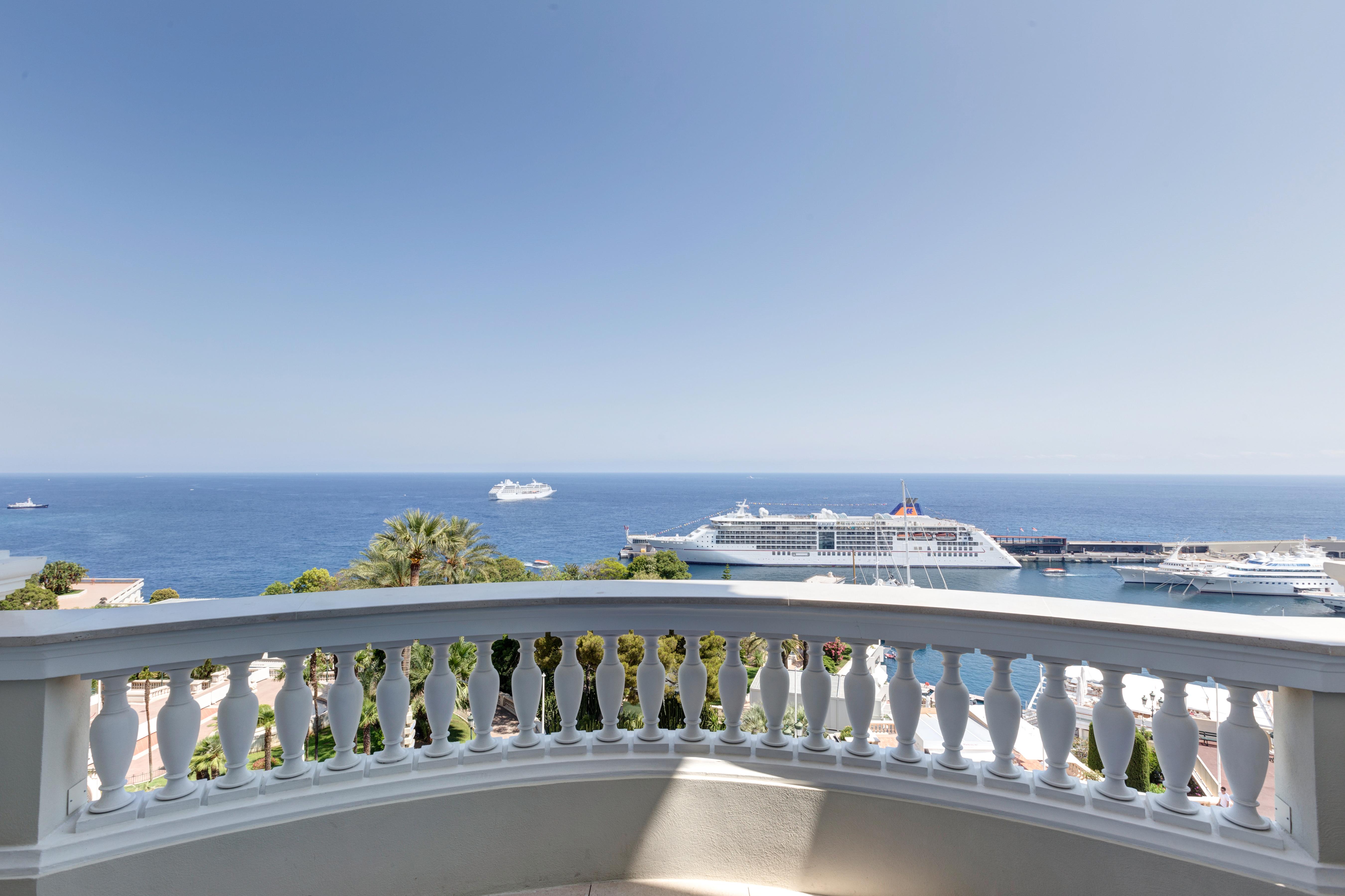 Hotel De Paris Monte-Carlo Exterior foto