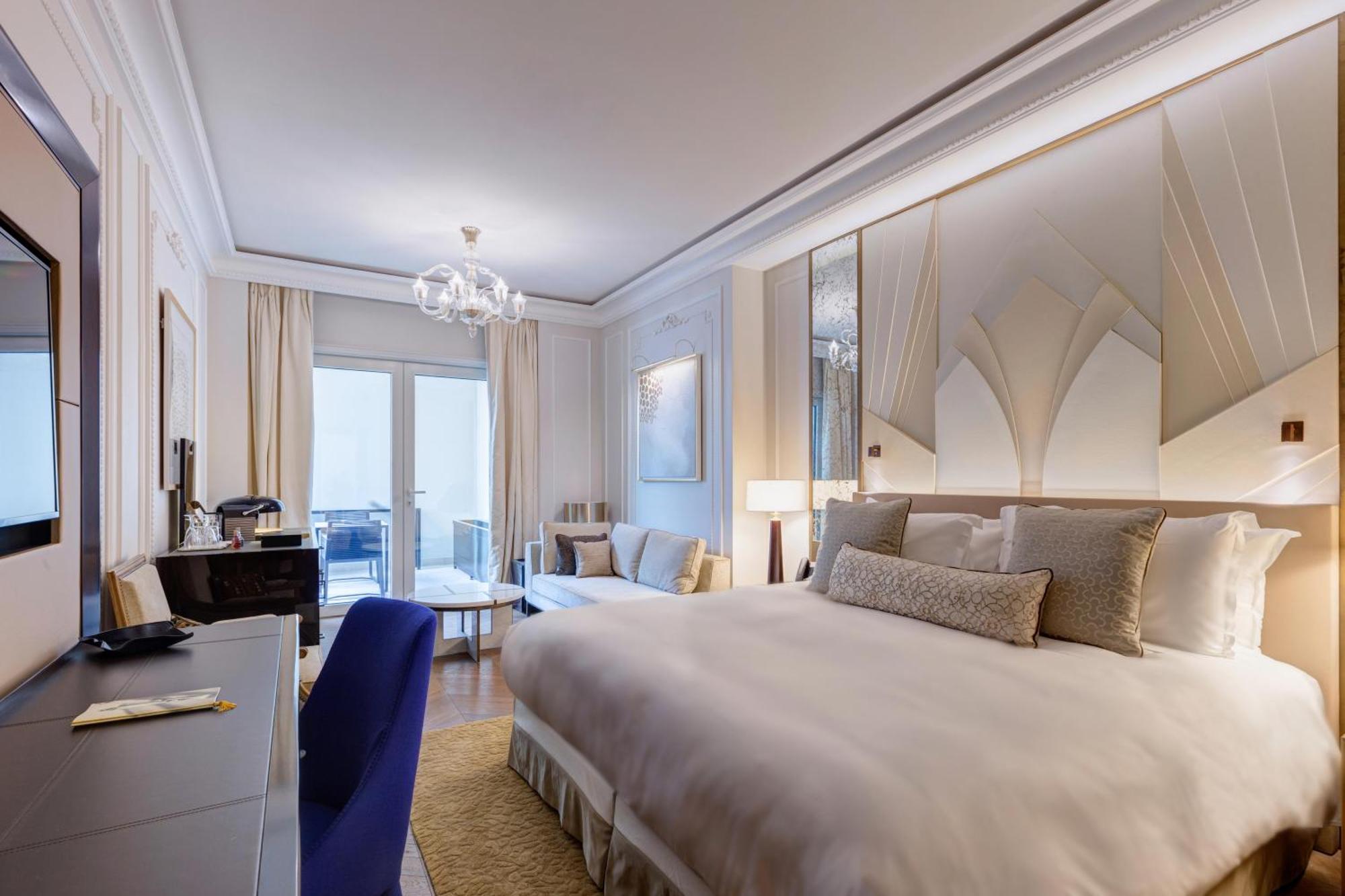 Hotel De Paris Monte-Carlo Cameră foto