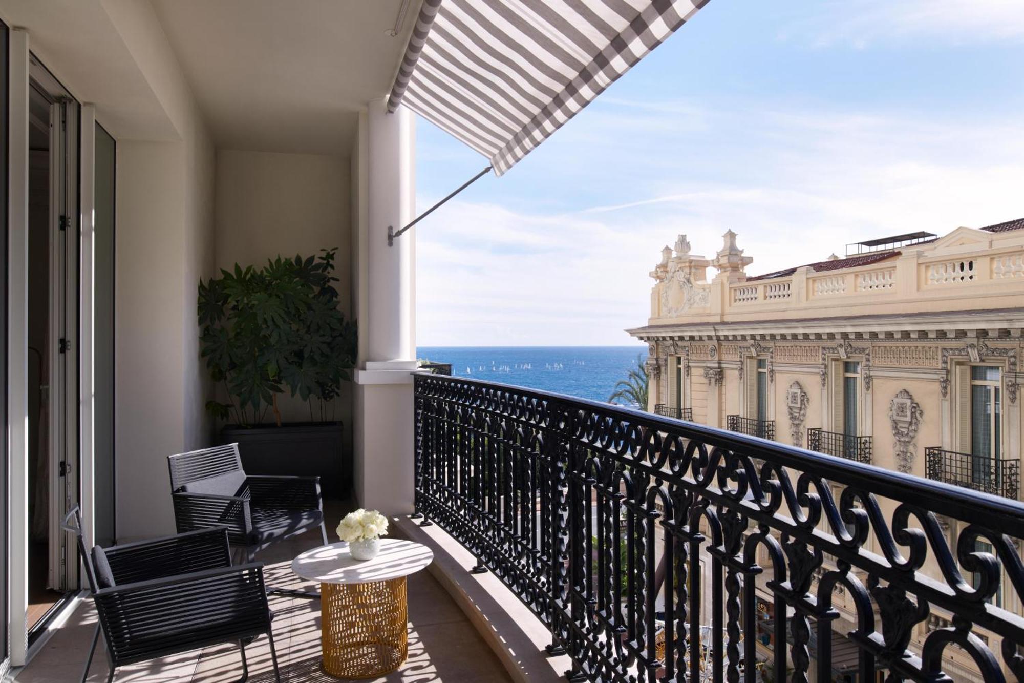 Hotel De Paris Monte-Carlo Cameră foto